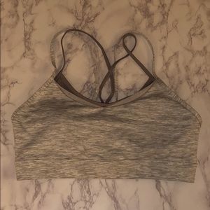 Zyia Sports Bra